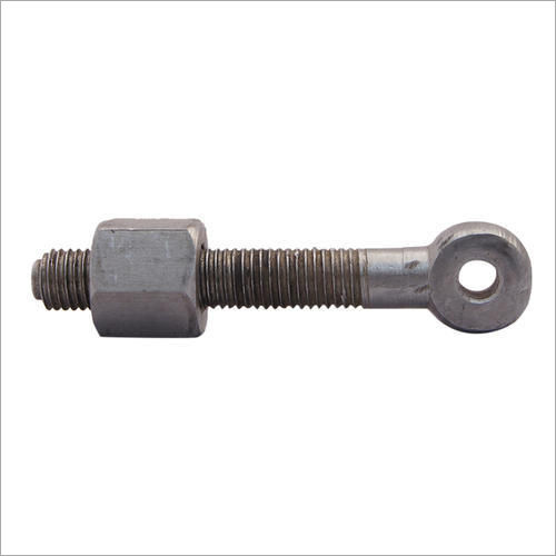 Eye Nut And Bolt Application: Industrial