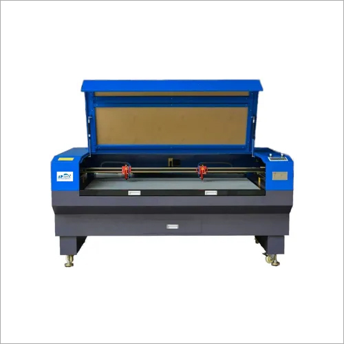 API - 1410 laser cutting machine