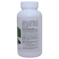 Ayurvedic Medicine For Diabetes - Blood Sugar Control - Karela 120 Capsule