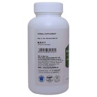 Ayurvedic Medicine For Diabetes - Blood Sugar Control - Karela 120 Capsule