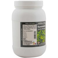 Ayurvedic Medicine For Diabetes - Blood Sugar Control - Karela 700 Capsule
