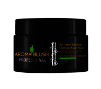 Charcoal Face Pack