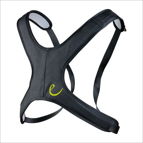 Polyester Edelrid Agent Large Chest Harness