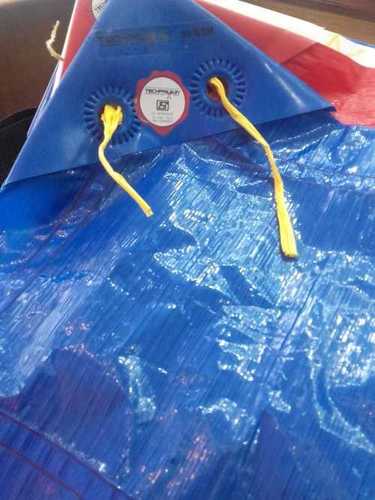 Temperature Resistance Techpaulin Tarpaulin