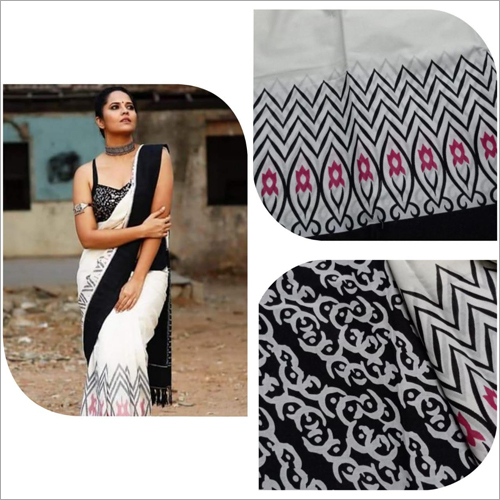 Party Wear Saree