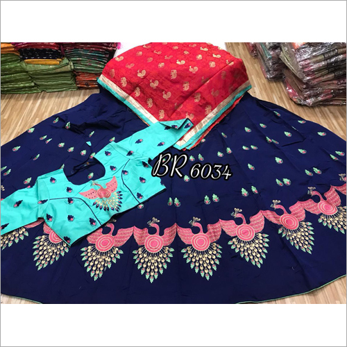 Lehenga Choli