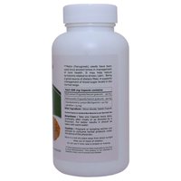 Ayurvedic Joint Pain Relief Capsule - Womens Health Capsule - Methi 120 Capsule