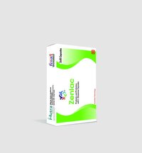 Gastric Nutrition Capsules Shelf Life: 18 Months