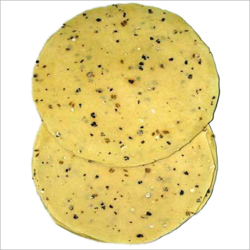 Urad Papad