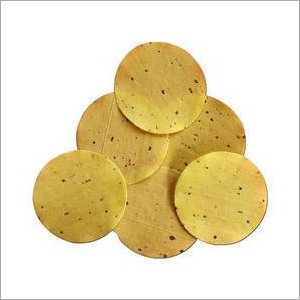 Rajwadi Masala Papad