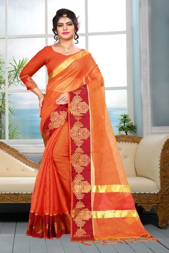 KOTA DORIA SAREE