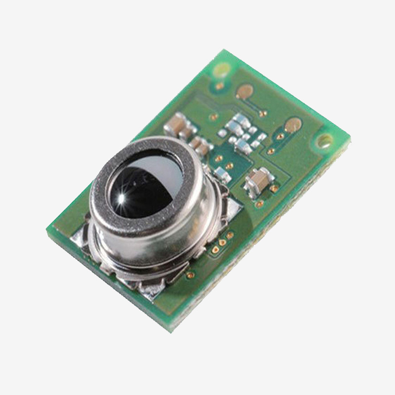D6T-44L-06 MEMS Thermal Sensors - Temperature Sensor