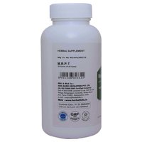Ayurvedic Joint Pain Relief Capsule - Moringa 120 Tablets