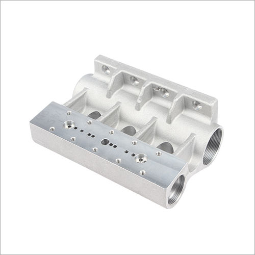 Industrial Machine Part