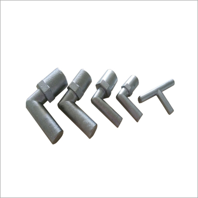 Professional Machining Investment Casting Part