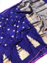 KANCHIPURAM SAREE