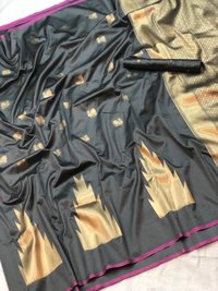 KANCHIPURAM SAREE