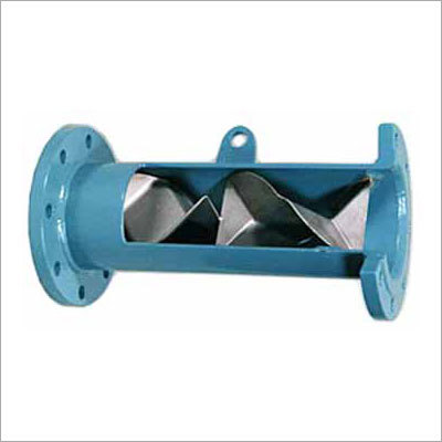 Static Mixer