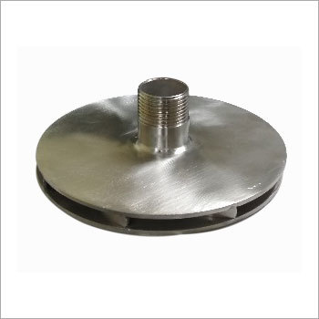 Radial Diffuser