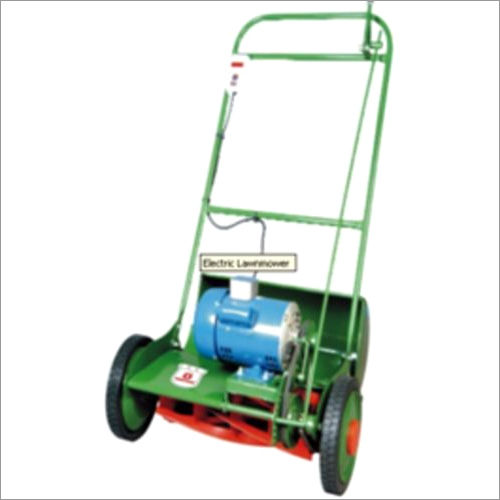 Electro Lawn Boy Bush Type Blade Length: 20 Inch (In)