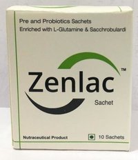 Pre & Probiotic Sachet