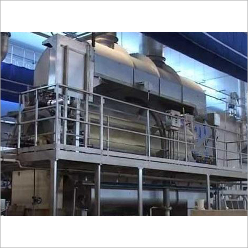 Onion Flakes Powder Processing Plant