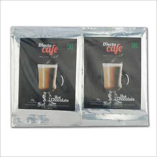 Hot Chocolate Sachet