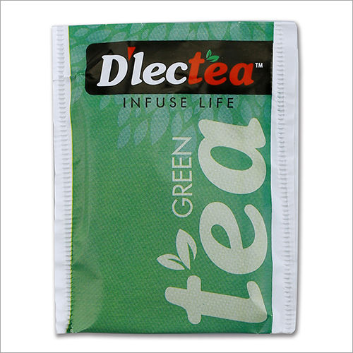 Beverage Green Tea Bag