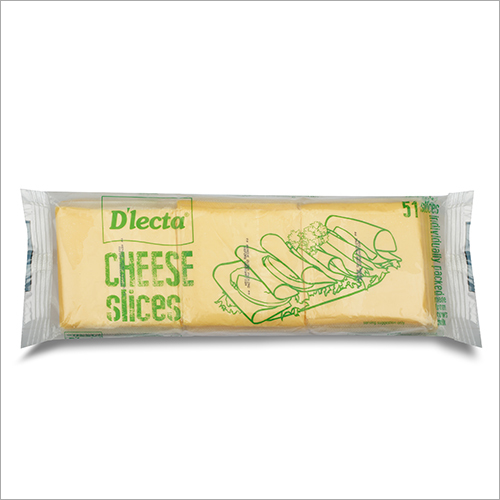 765 Gm Cheese Slice Age Group: Children