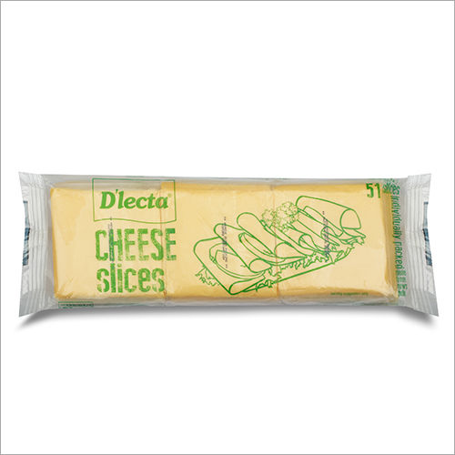 765 GM Cheese Slice