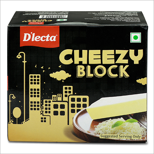 1 Kg Cheezy Block Age Group: Adults