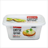 180 Gm Cheese Spread - 150 Grams, 24g Fat Content | Yellow Color, Suitable For Adults, Babies, And Children, Available In Sachet And Vacuum Pack