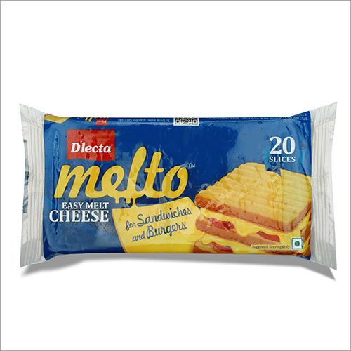 20 Slices Melto Cheese Age Group: Children