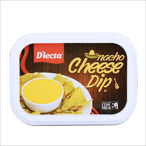 Nacho Dip Cheese Age Group: Children