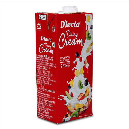 Dairy Cream