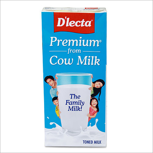 Premium Cow Milk