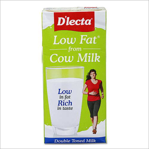  Low Fat Cow Milk Age Group: Old-Aged