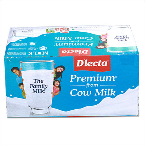12 Liter Premium Cow Milk