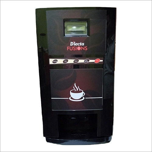 Dlecta Premix Vending Machine