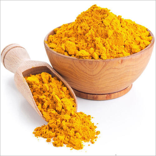 Yellow Turmeric Powder