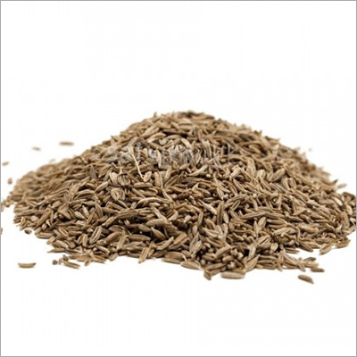 Dried Whole Cumin Seeds