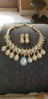 Celebrity Necklace Set