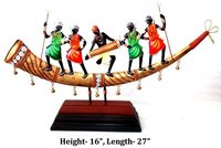 5 Figure Trumpet
