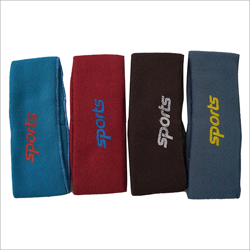 Winter Woolen Ear Warmer Gender: Male