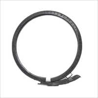 10 inch Open Top Drum Plastic Ring