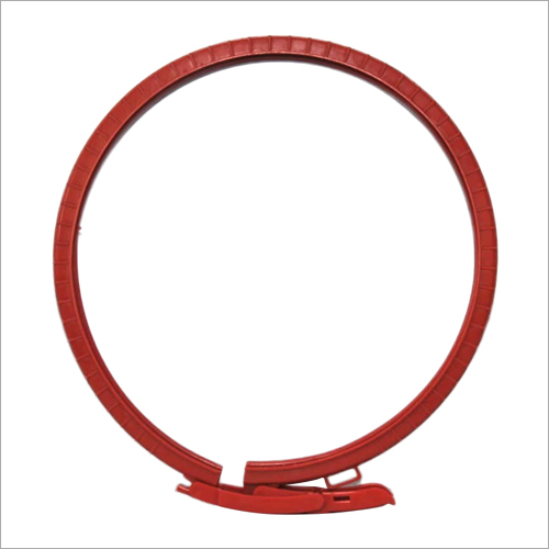 14 Inch 50 Ltr Open Top Drum Plastic Ring