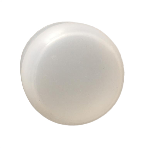 White Plastic Inner Seal Cap