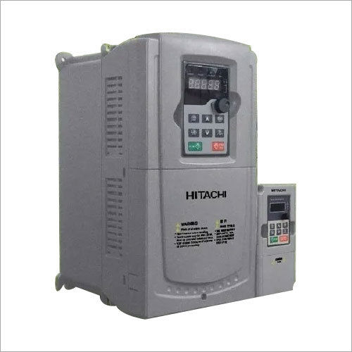 Hitachi Variable Frequency AC Drive