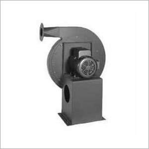 High Pressure Blower