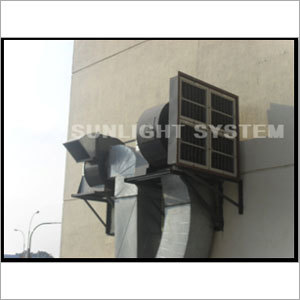 Ventilation System